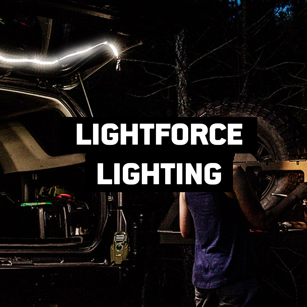 Lightforce Australia